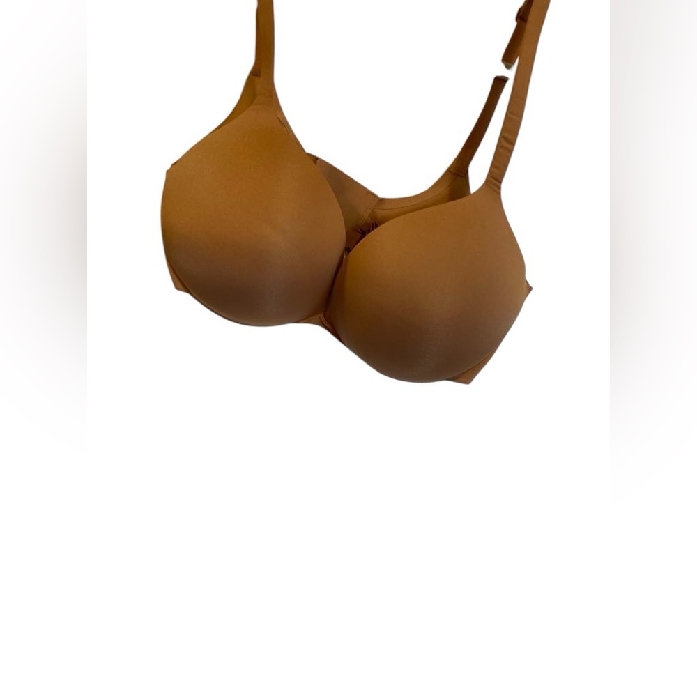 NWT SKIMS bra CLAY Size 34D